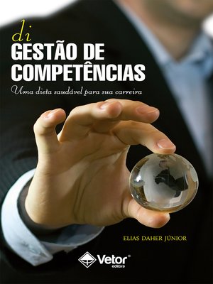 cover image of DiGestão de competências